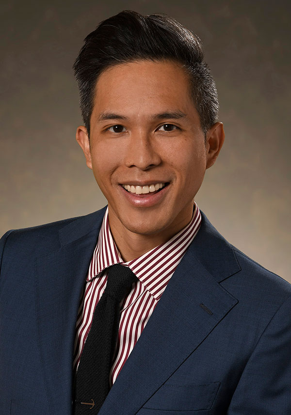 Michael D. Ricafort, M.D.