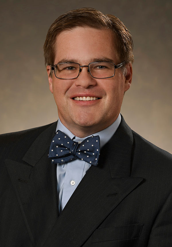 Marc A. Voelkel, M.D.